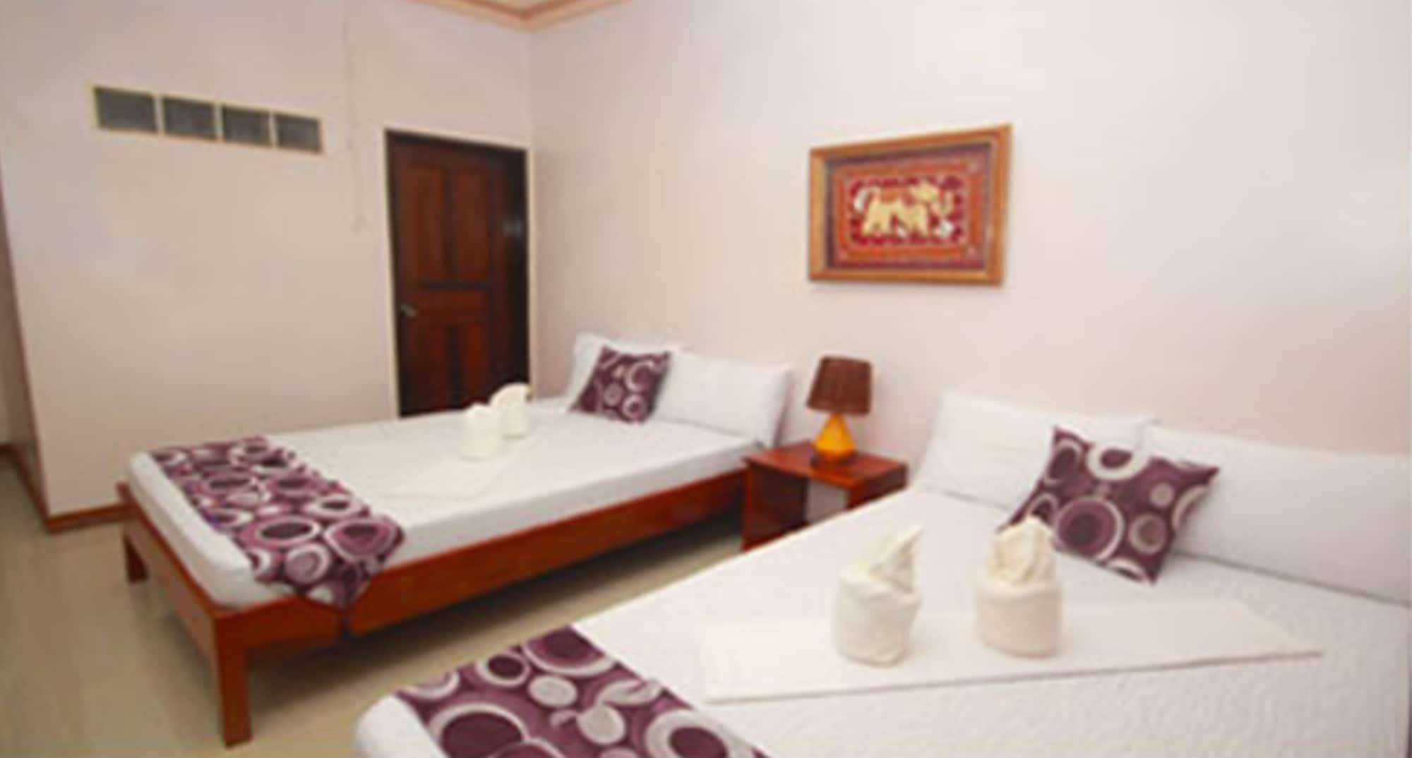 El Nido Royal Palm Inn ภายนอก รูปภาพ