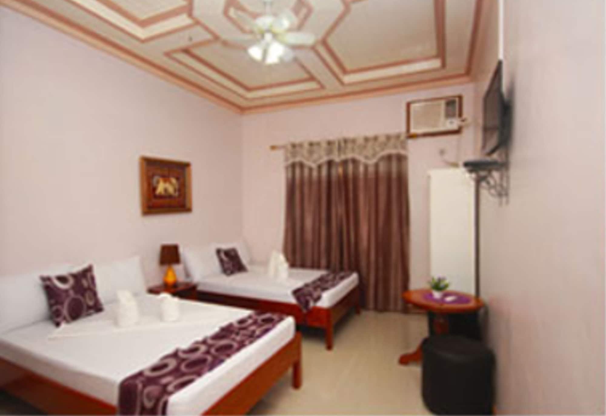 El Nido Royal Palm Inn ภายนอก รูปภาพ