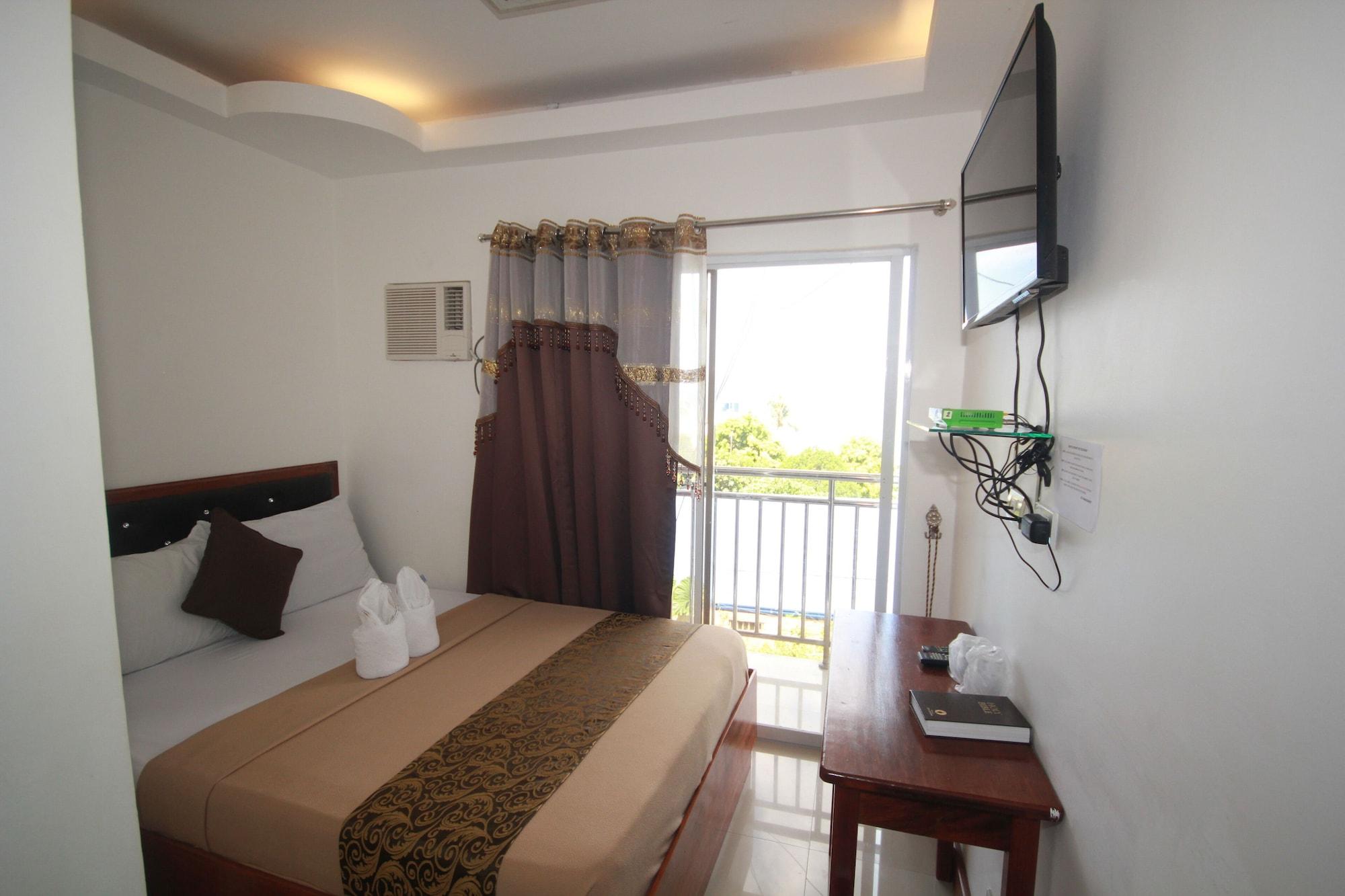 El Nido Royal Palm Inn ภายนอก รูปภาพ