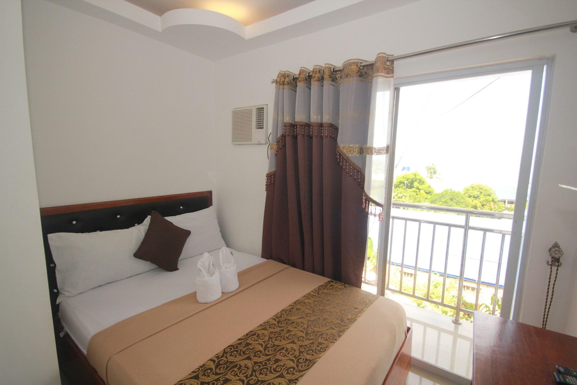 El Nido Royal Palm Inn ภายนอก รูปภาพ