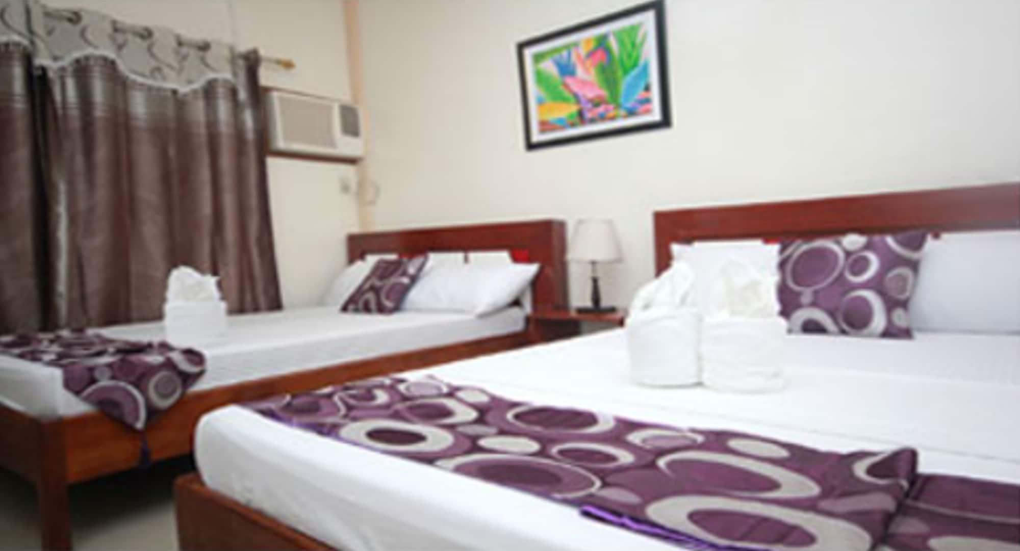 El Nido Royal Palm Inn ภายนอก รูปภาพ