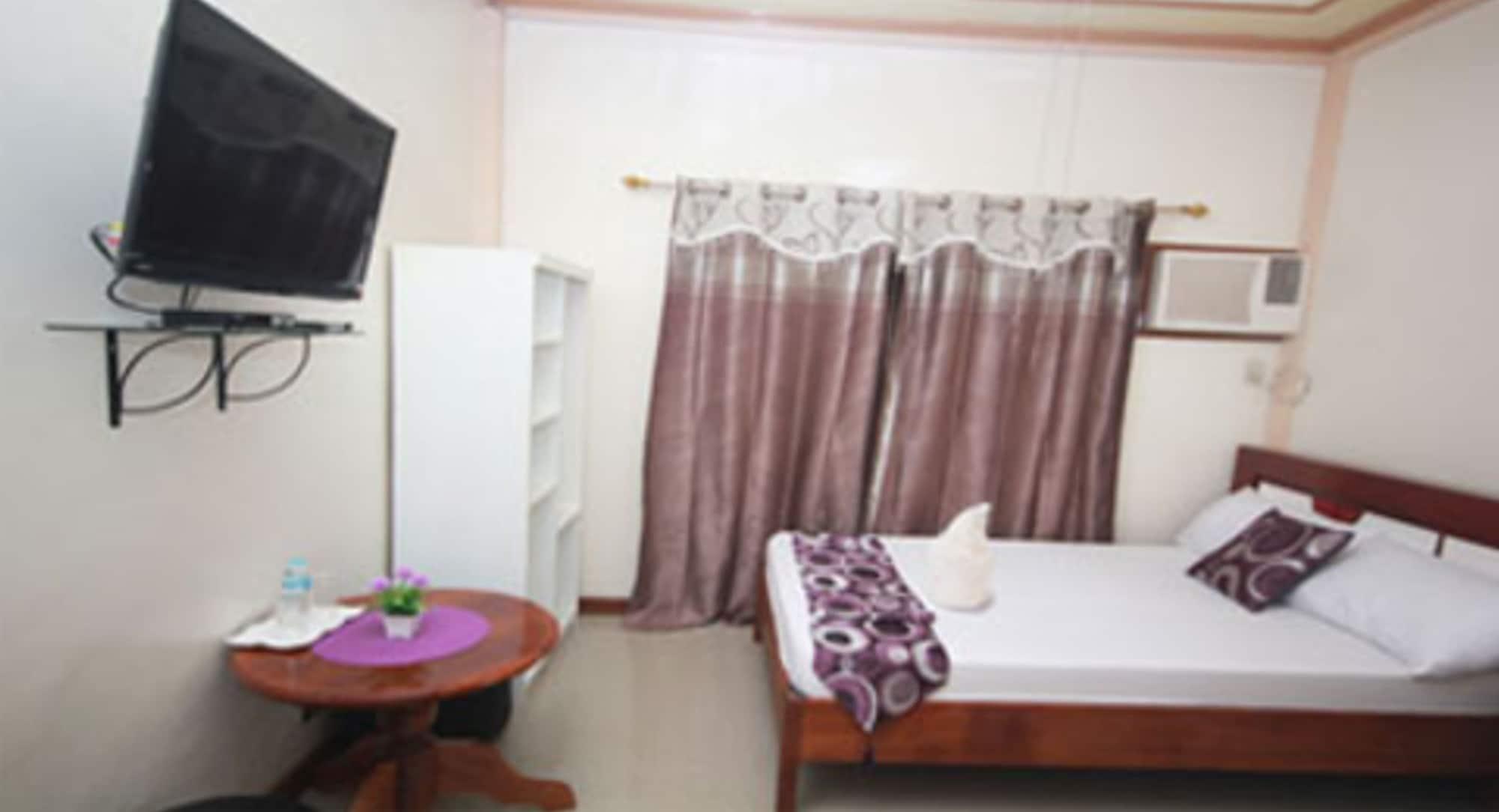 El Nido Royal Palm Inn ภายนอก รูปภาพ