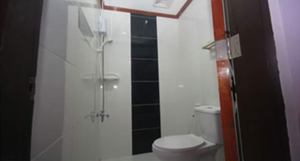 El Nido Royal Palm Inn ภายนอก รูปภาพ