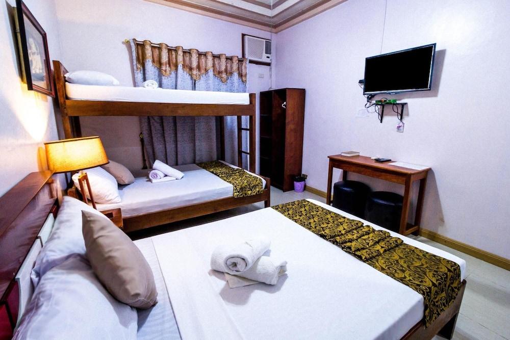 El Nido Royal Palm Inn ภายนอก รูปภาพ