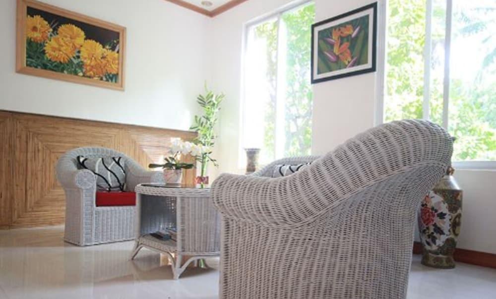El Nido Royal Palm Inn ภายนอก รูปภาพ