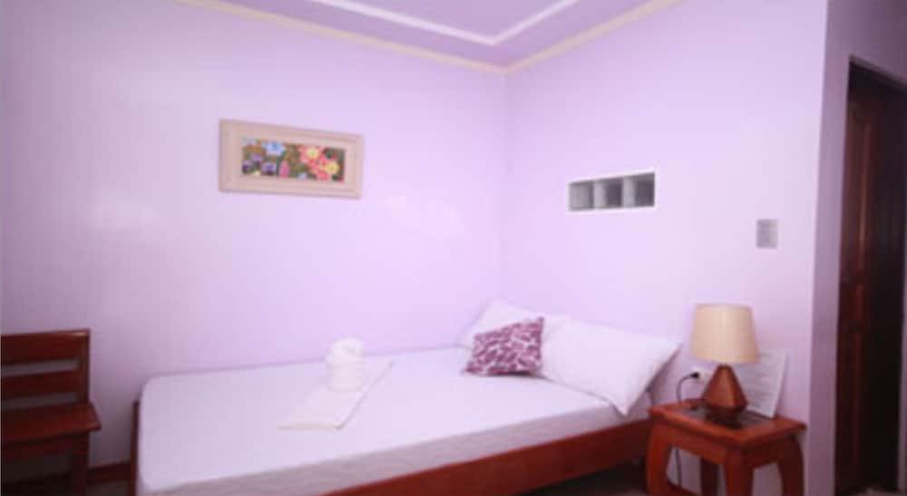 El Nido Royal Palm Inn ภายนอก รูปภาพ