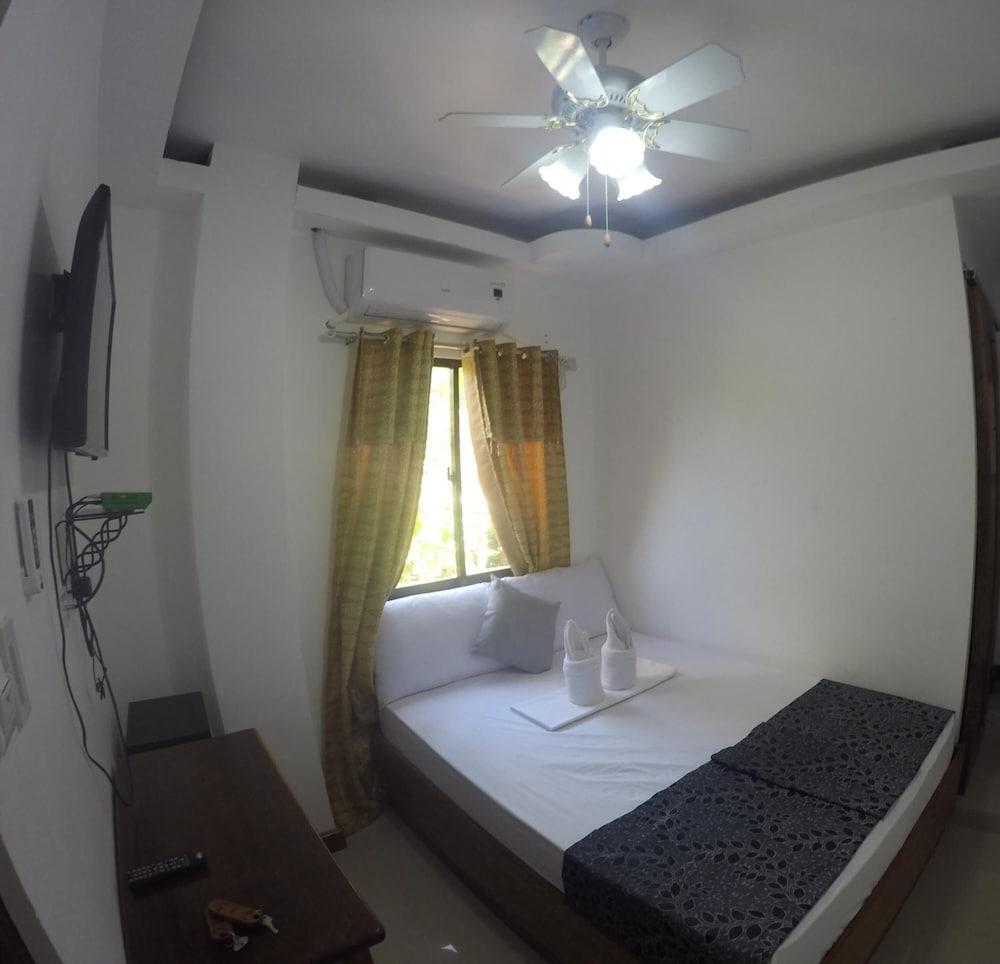 El Nido Royal Palm Inn ภายนอก รูปภาพ
