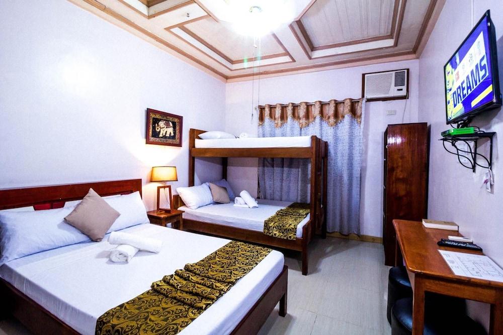 El Nido Royal Palm Inn ภายนอก รูปภาพ