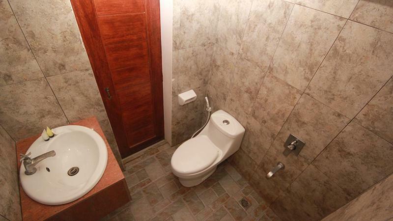 El Nido Royal Palm Inn ภายนอก รูปภาพ