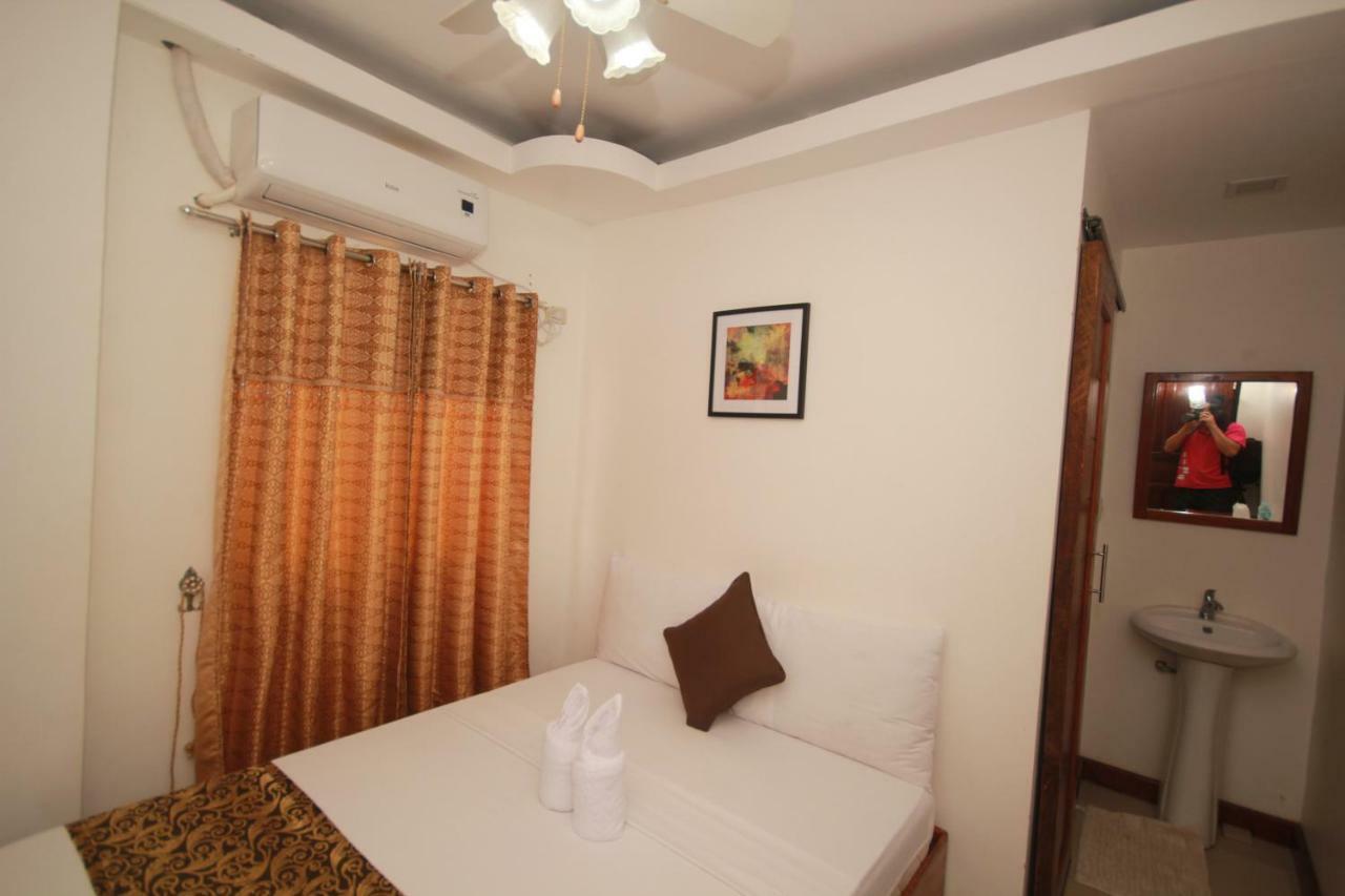 El Nido Royal Palm Inn ภายนอก รูปภาพ