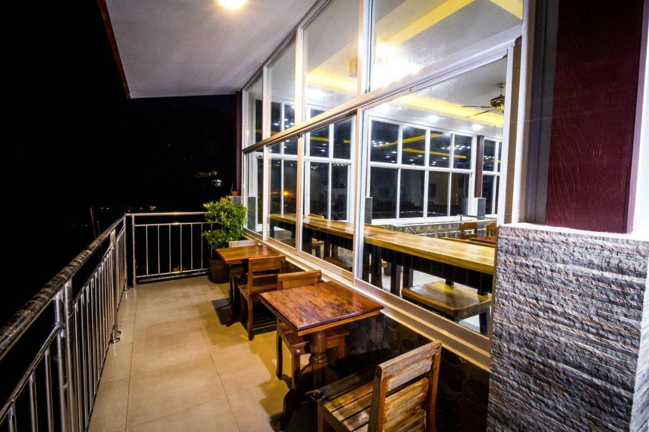 El Nido Royal Palm Inn ภายนอก รูปภาพ